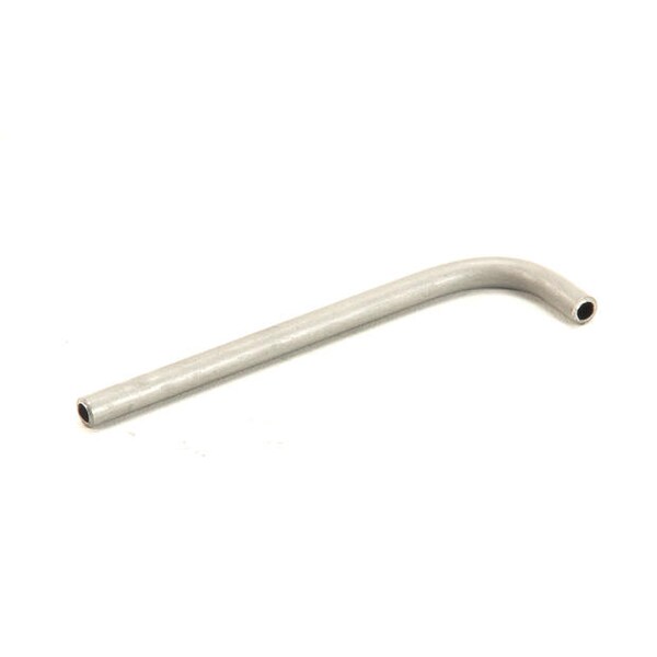 Pilot Indicator Tubing